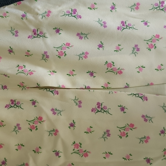 Carina midi dress - Picture 6 of 10